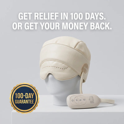 Cepha One — Head & Migraine Compression Device