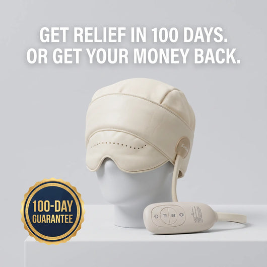 Cepha One — Head & Migraine Compression Device