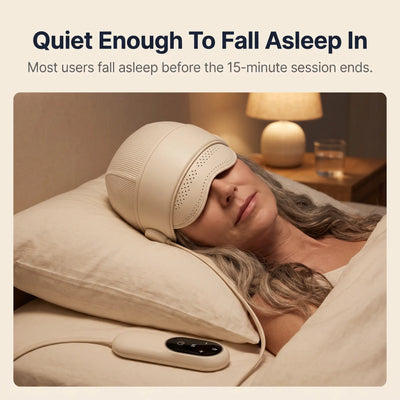 Cepha One | Migraine Relief in 15 Minutes. Drug-Free