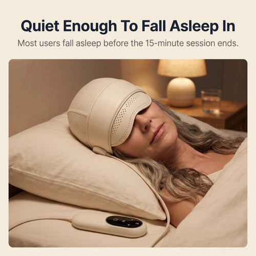 Cepha One | Migraine Relief in 15 Minutes. Drug-Free