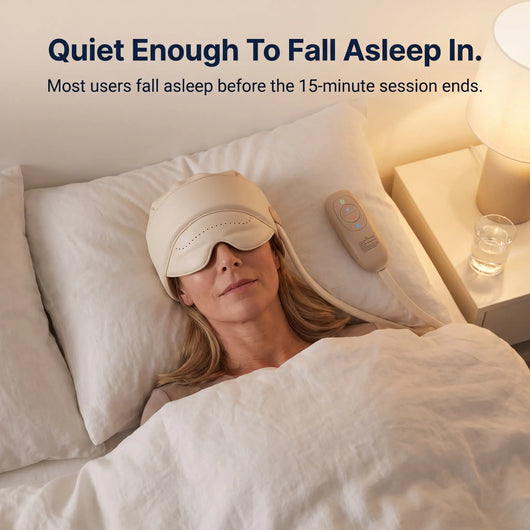 Cepha One — Head & Migraine Compression Device