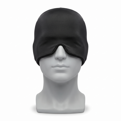 Cold Relief Cap - (Cold therapy)