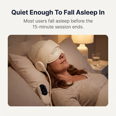 Cepha One 3-in-1 Migraine Relief Device