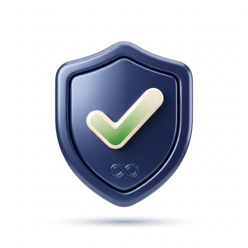 Lifetime Device Warranty